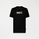 MIRNUS T-SHIRT MEN BLACK